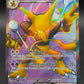 Pokémon TCG: 2023 Alakazam ex - 188/165 - SV: Scarlet & Violet 151
