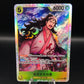 One Piece TCG: Japanese Kozuki Mononoske OPO6-107 SR Wings of Captain
