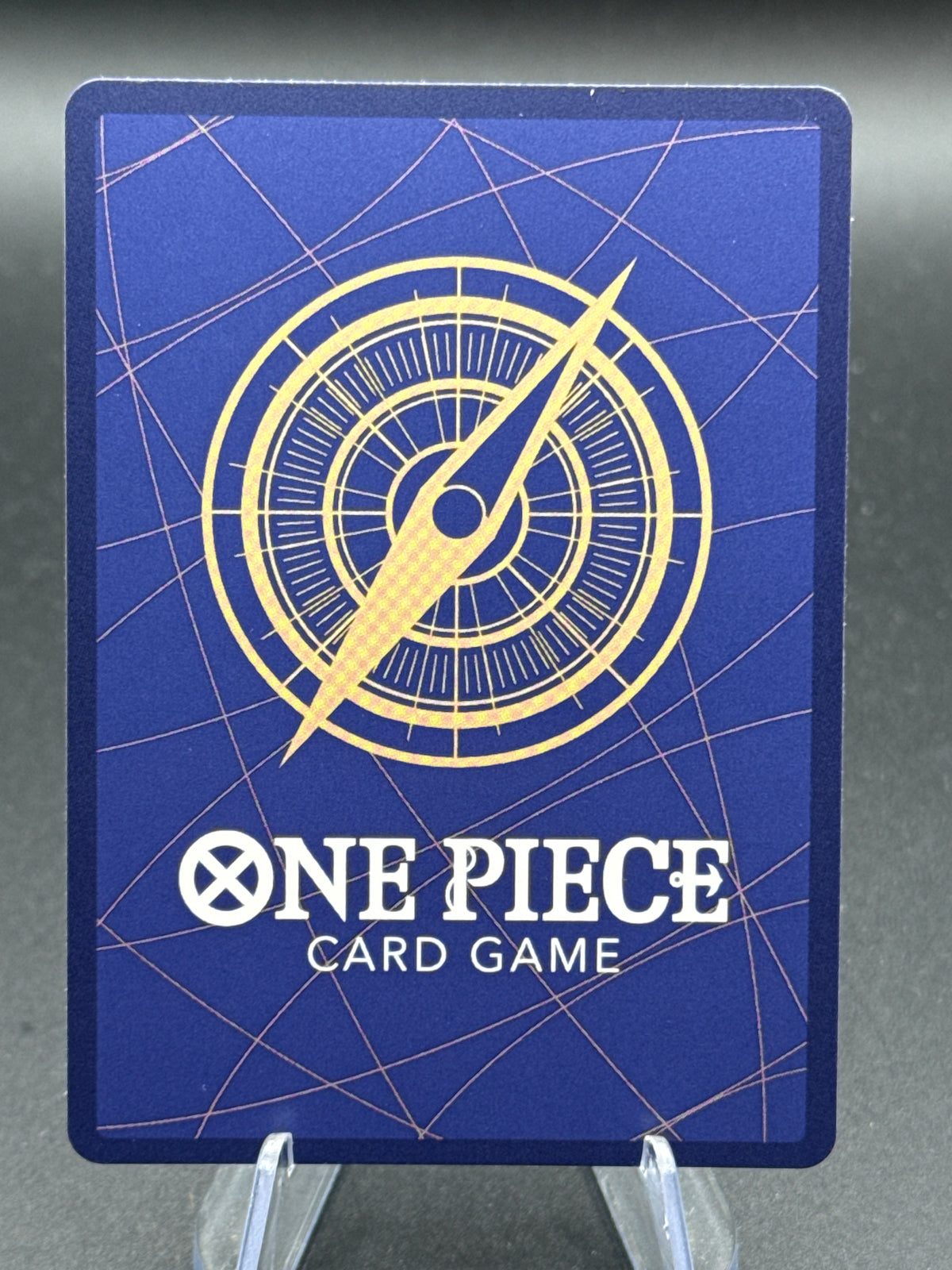 One Piece TCG: Enel OP15-118 - Adventure on Kami's Island