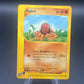 Pokémon TCG: 2002 Diglett 106/165 - Expedition