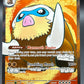 Pokémon TCG: 2025 Mamoswine ex - 174/159 - SV09: Journey Together