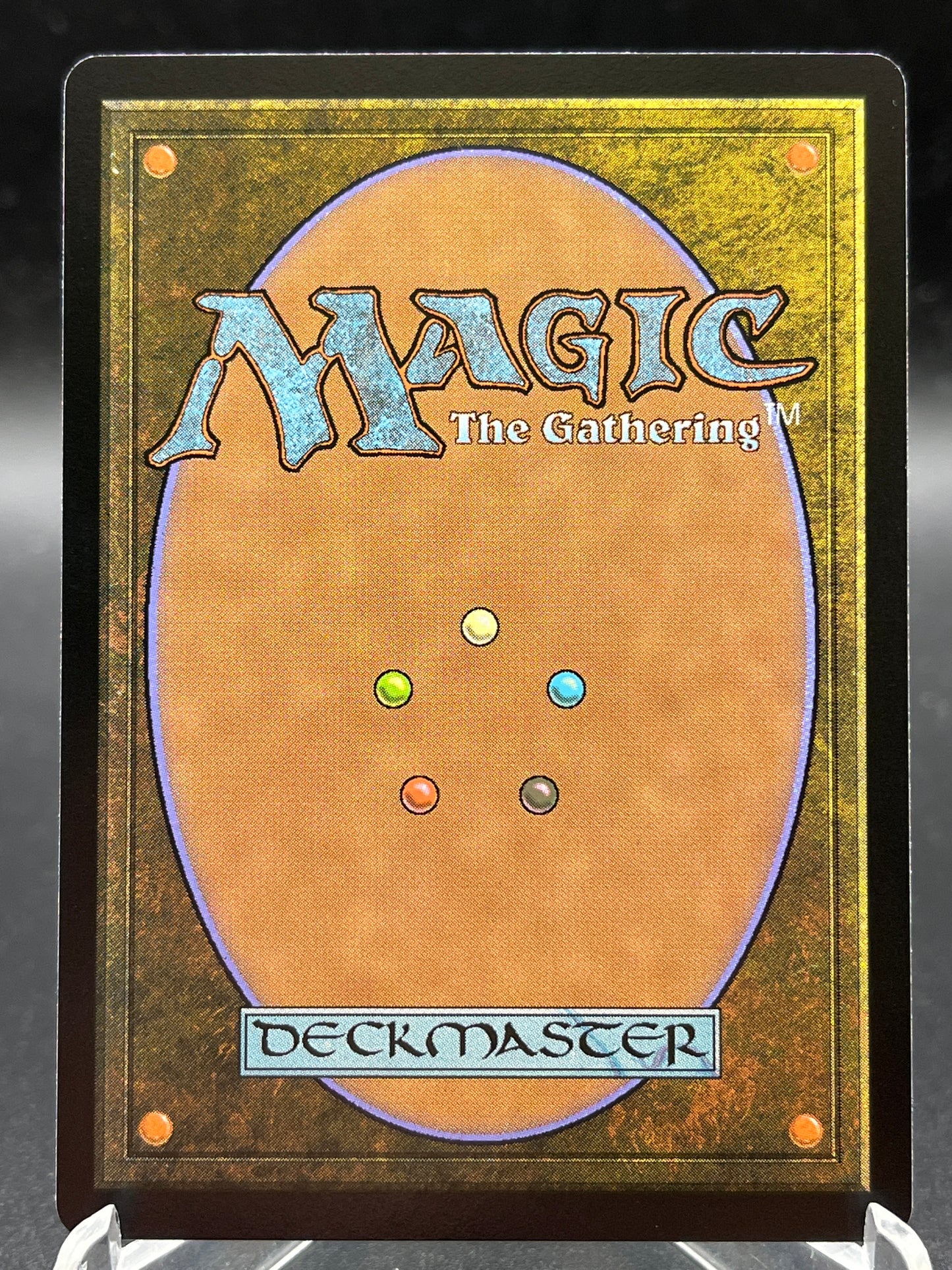 MTG TCG: Uthros, Titanic Godcore M 0260 - Edge of Eternities (EOE)