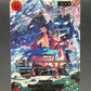 One Piece TCG: Smoker & Tashigi (SP) - Adventure on Kami's Island (OP15-EB04)