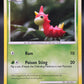 Pokémon TCG: 2009 Wurmple - Platinum (PL)