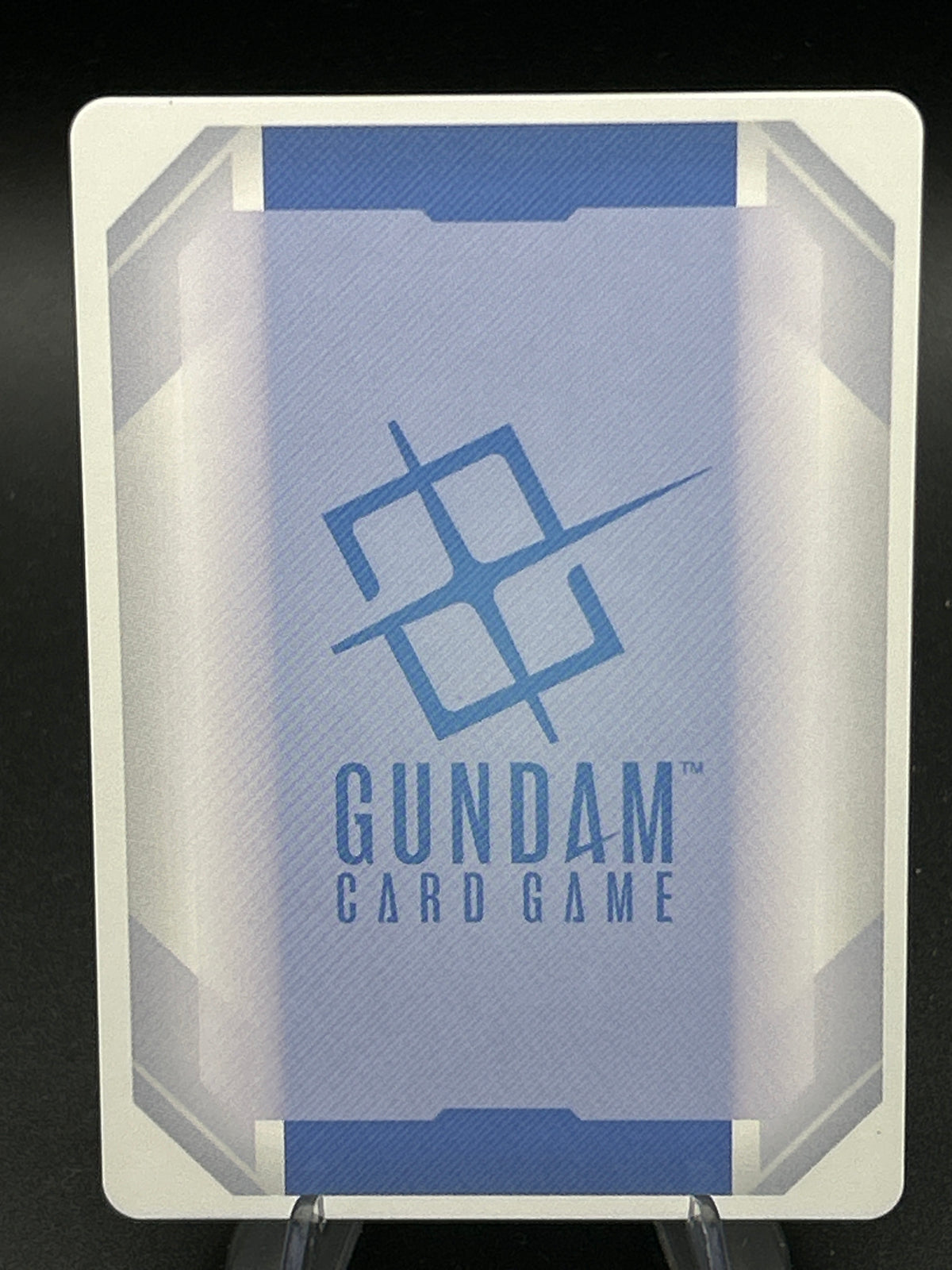 Gundam TCG: Char's Gelgoog - GD01-023 - LR - Newtype Rising (GD01)