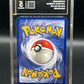 TAG 5 Pokémon TCG: 1999 Charmander 46/102 Base Set Shadowless