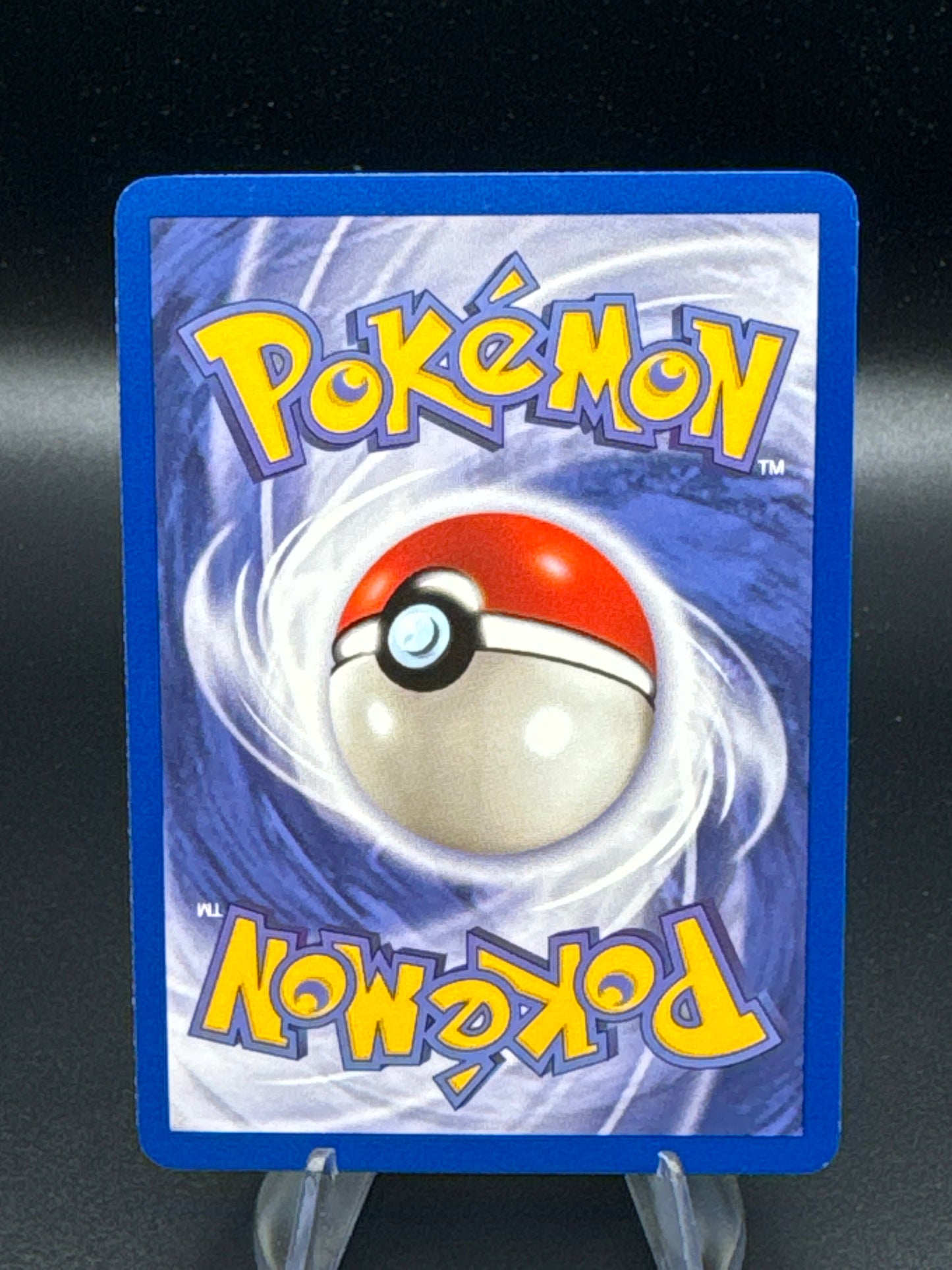 Pokémon TCG: 2000 Dark Blastoise 20/82 Team Rocket Unlimited