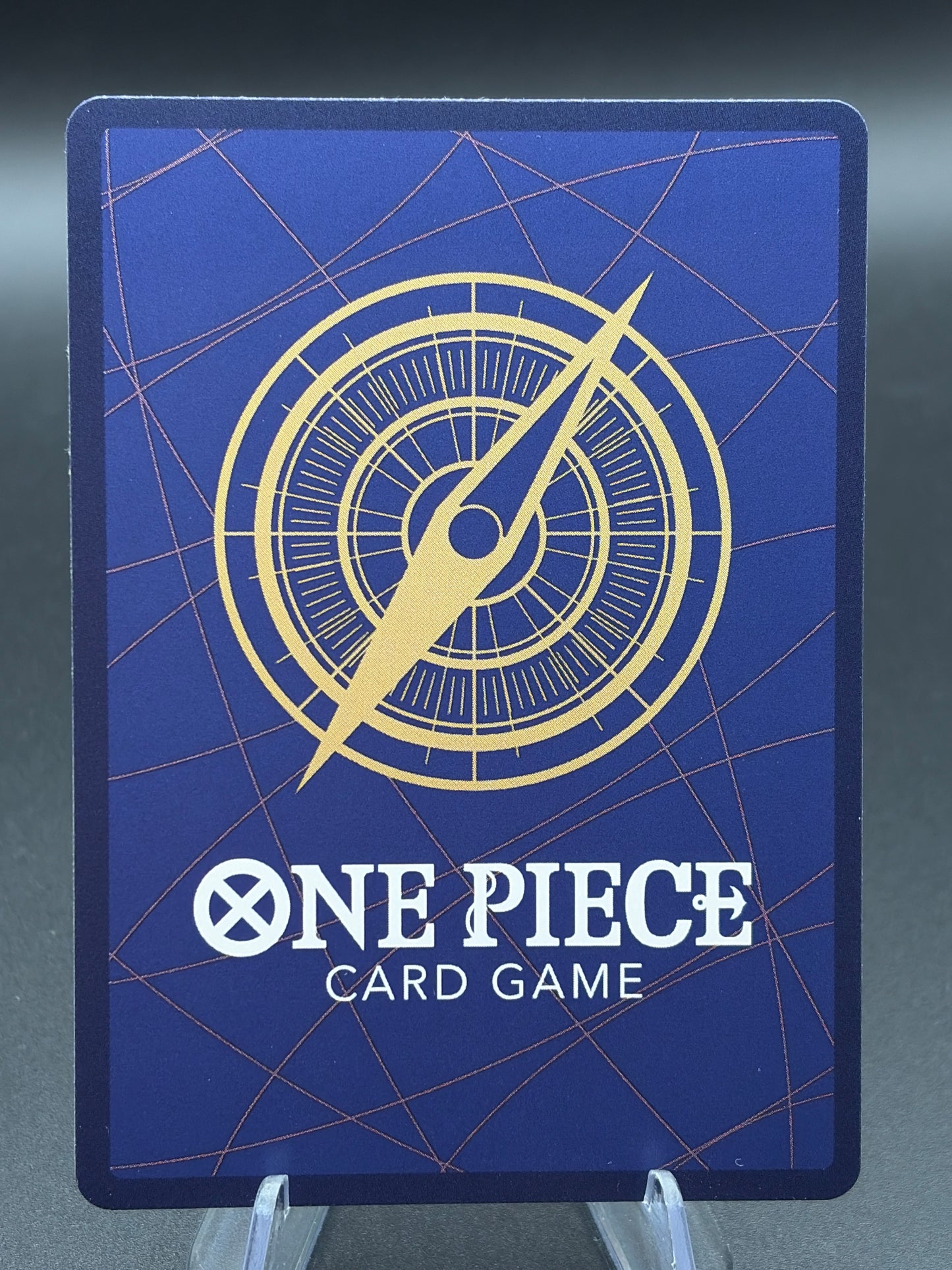 One Piece TCG: Kujyaku EB03-041 Extra Booster:  Heroines Edition