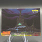 Pokémon TCG : Pokémon Mewtwo Strikes Back Topps Card #18 The Temple of Mewtwo Holo Foil