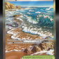 Pokemon TCG: 2026 Surfing Beach 114/086 - ME04: Chaos Rising
