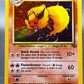 Pokémon TCG: 1999 Flareon 3/64 Jungle Holo
