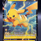 Pokémon TCG: 2020 Pikachu V SWSH063 - Sword & Shield Promo Cards