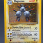 Pokémon TCG: 1999 Magneton - 9/102 - Base Set