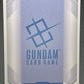 Gundam TCG: GQuuuuuuX (Omega Psycommu) - Steel Requiem (GD03)