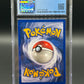 CGC 8.5 Pokémon TCG: 1999 - Articuno - 17/62 - Fossil