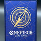 One Piece TCG: Japanese Kuzan [Alternate Art] OP02-121 One Piece Japanese Paramount War