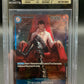 BGS 9.5 One Piece TCG: 2022 Dracule Mihawk -  OP01-070 - Romance Dawn