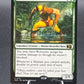 MTG TCG:  Wolverine, Claws Out R 0737 - Commander: Marvel Super Heroes