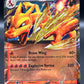 Pokémon TCG: 2023 Charizard ex 161 SVP: Scarlet & Violet Promos