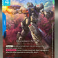 Gundam TCG: 2026 Gundam NT-1 - Steel Requiem (GD03)