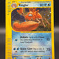 Pokémon TCG: 2002 Kingler 15/165 Expedition Holo