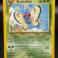 Pokémon TCG: 2001 Butterfree 9/18 Southern Islands Promo