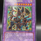 Yu-Gi-Oh! TCG: Dark Paladin - Limited Edition - DMG-001 Duel Master’s Guide