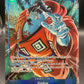 One Piece TCG: Jinbe - OP14-049 (Alternate Art) - The Azure Sea's Seven (OP14)