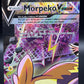 Pokemon TCG: Morpeko V-Union - SWSH287 - SWSH: Sword & Shield Promo Cards (SWSD)