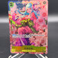 One Piece TCG: Japanese Kozuki Hiyori Sr Op06-106 Parallel One Piece Card The Best One Piece
