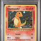 PSA 8 Pokémon TCG: 2016 Charmander 9/108 Toys R Us Stamped
