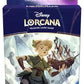 Disney Lorcana: Reign of Jafar - Card Sleeves - Tinker Bell