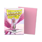 Dragon Shield Outer Sleeves Standard Matte - Pink (100CT)l