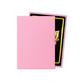 Dragon Shield Outer Sleeves Standard Matte - Pink (100CT)l