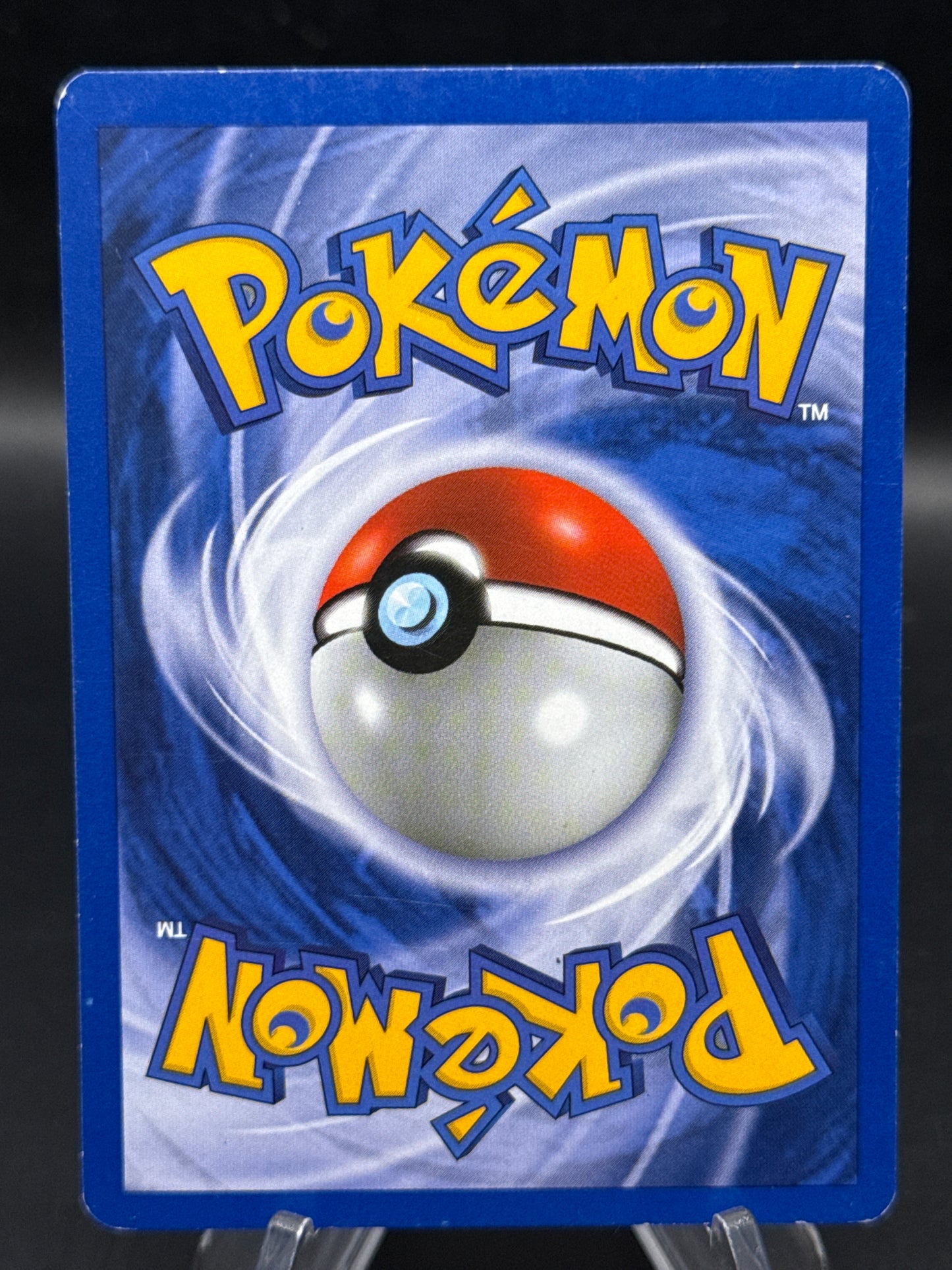 Pokémon TCG: 2000 1st Edition Azumarill - 2/111 - Neo Genesis Holo