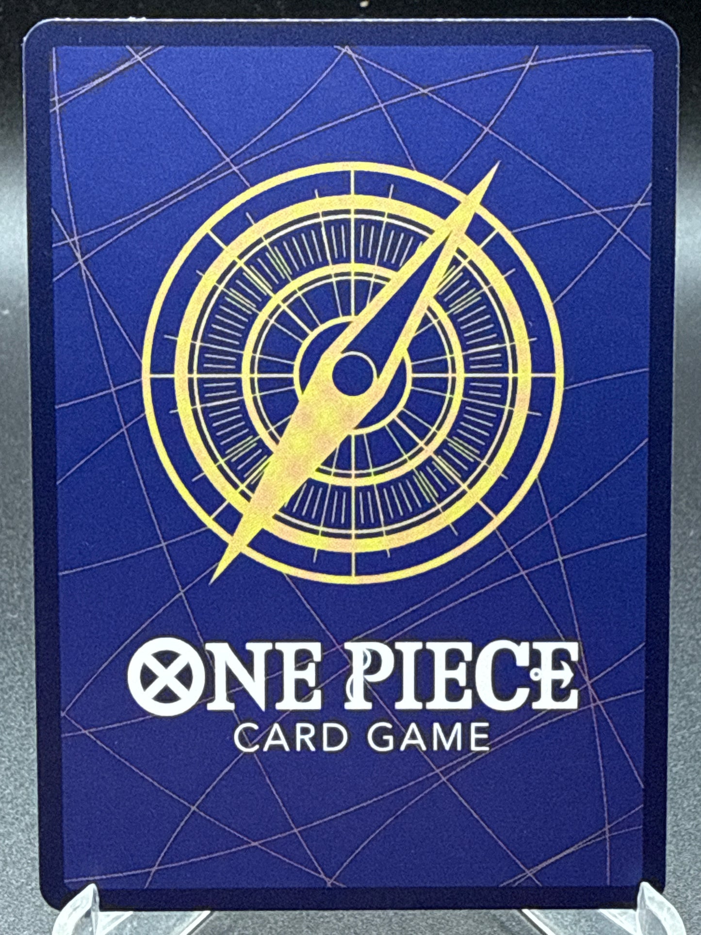 One Piece TCG: 2026 Hibari - EB03-008 - Extra Booster:  Heroines Edition
