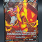 Pokémon TCG: 2022 Centiskorch V TG14/TG30 SWSH: Lost Origin Trainer Gallery