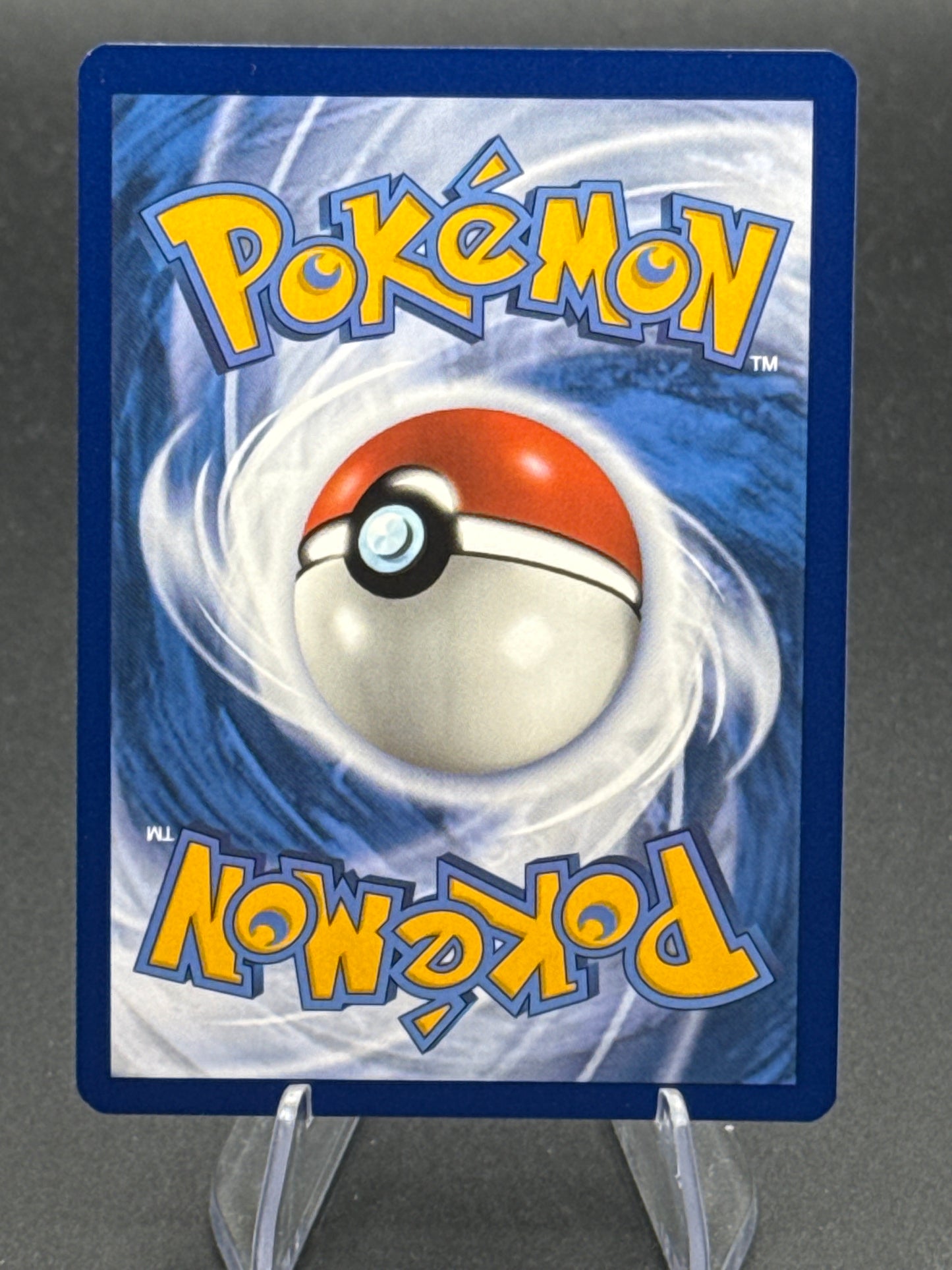 Pokémon TCG: 2023 - Slowpoke - 204/198 - SV: Scarlet & Violet Base Set