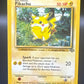 Pokemon TCG 1999 Pikachu 60/64 Jungle