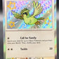 Pokemon TCG: 2024 Pidgey 196/091 S&V Paldean Fates
