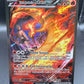 Pokémon TCG: 2025 Team Rocket's Moltres ex 229/182 SV: Destined Rivals