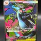 Pokémon TCG: 2025 Mega Charizard X ex - 109/094 - ME02: Phantasmal Flames (PFL)
