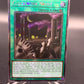 Yu-Gi-Oh! Clockwork Night Quarter Century Secret Rare - Quarter Century Bonanza RA03-EN071
