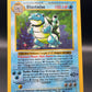 Pokémon TCG: 1999 Blastoise 2/102 Base Set Shadowless