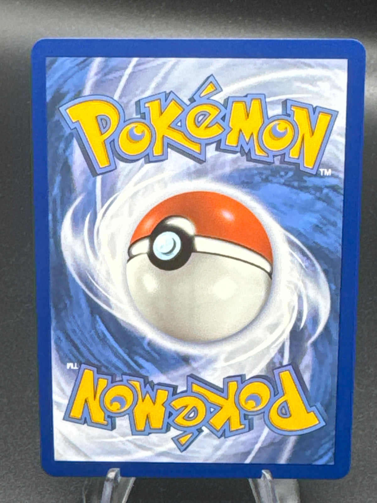 Pokémon TCG: 2022 Unown V - 177/195 - SWSH: Silver Tempest