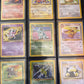 Pokémon TCG: Complete Jungle Set - NM/LP