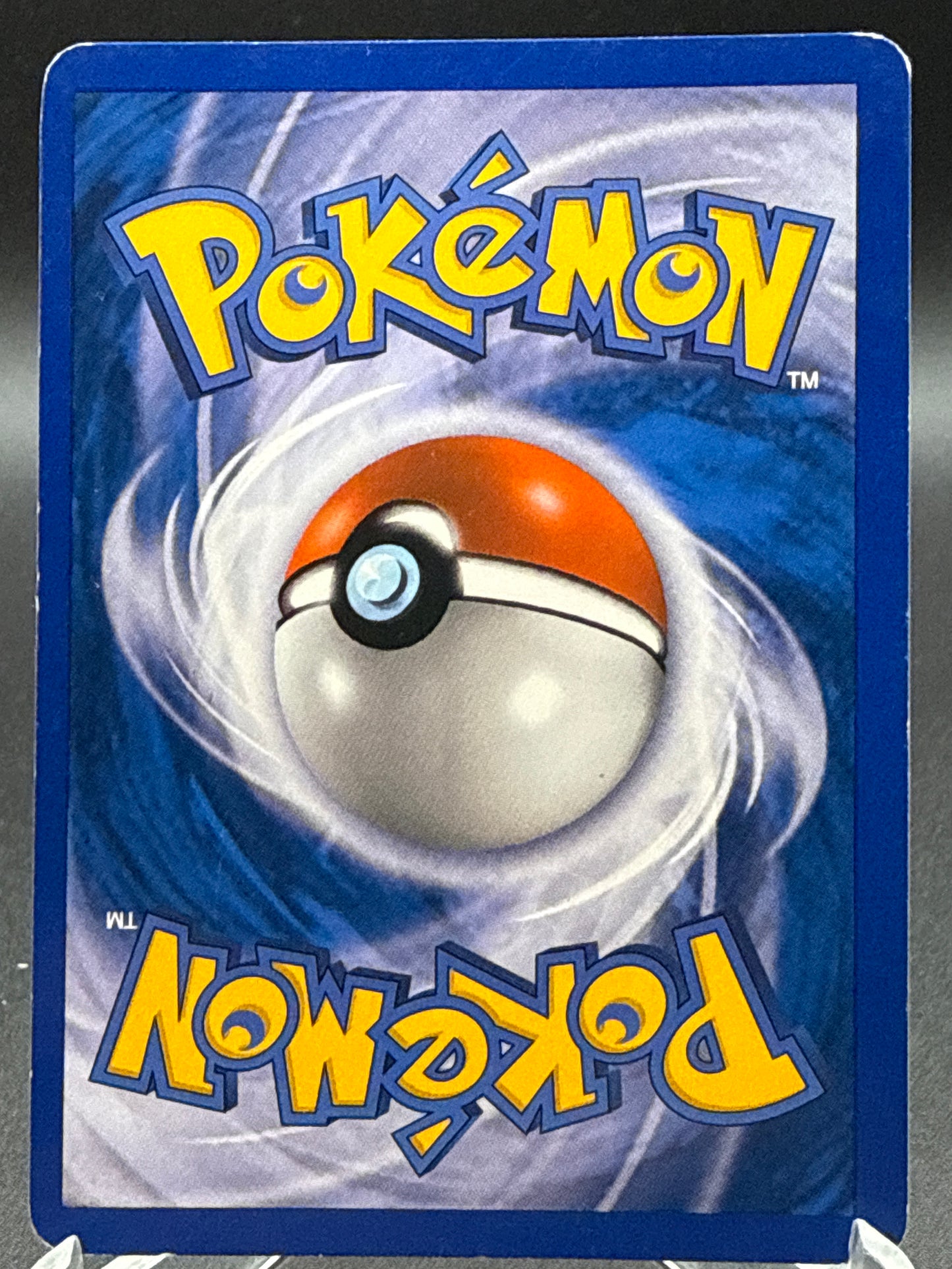 Pokémon TCG: 2007 Larvitar - 87/123 - Mysterious Treasures