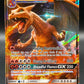 Pokémon TCG: 2019 Charizard GX SM195 Sun & Moon Promo