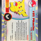 Pokémon: Pikachu - #25 - Topps TV Animation Edition Chrome