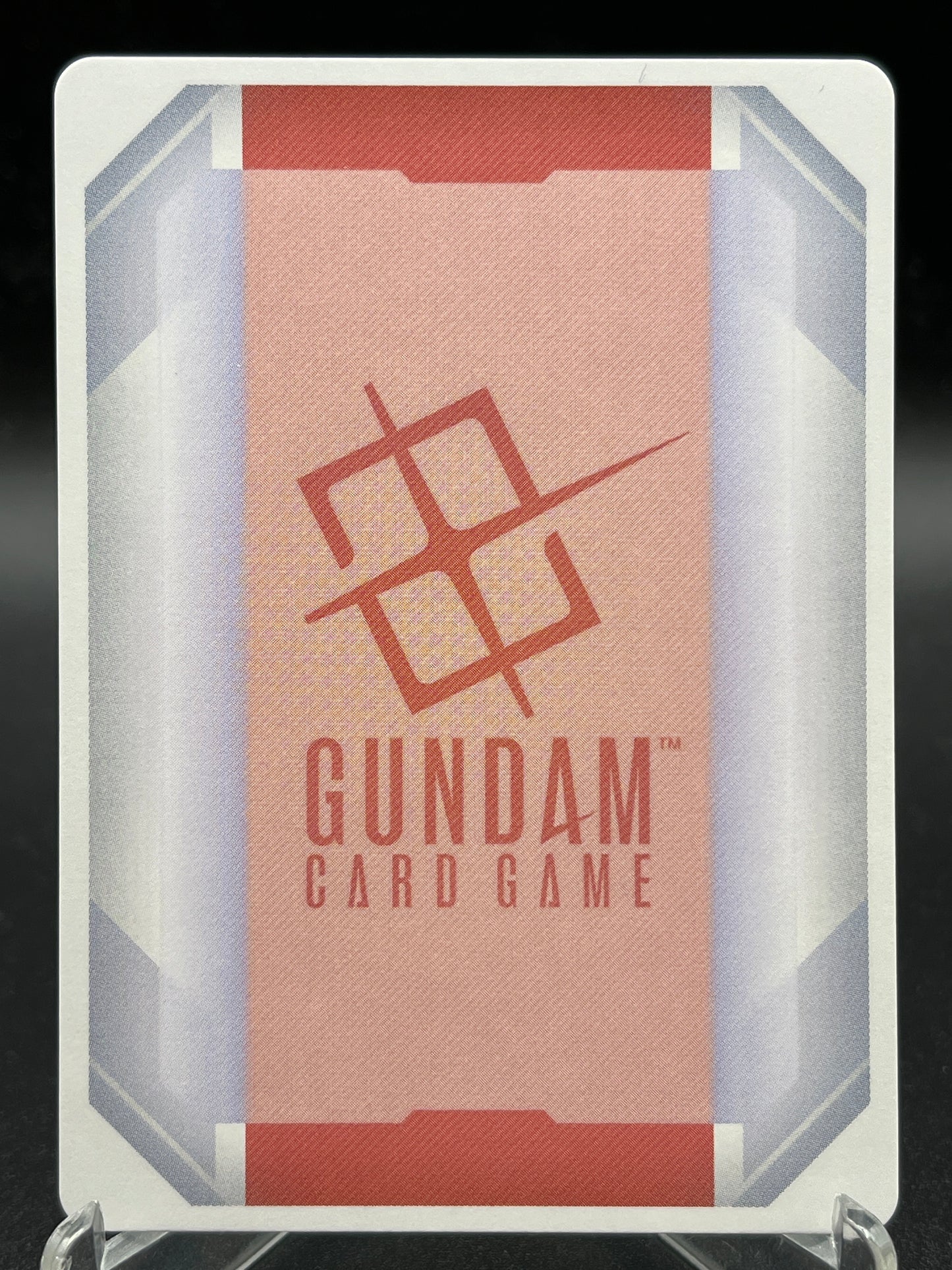 Gundam TCG: Resource R-015 (C+) - Dual Impact